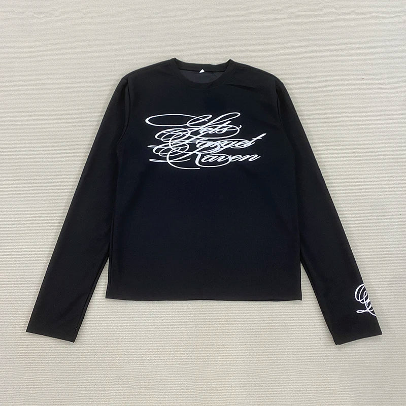 nvr forget LongSleeve