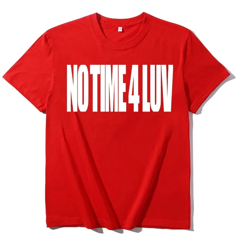 NOTIME4LUV Tee