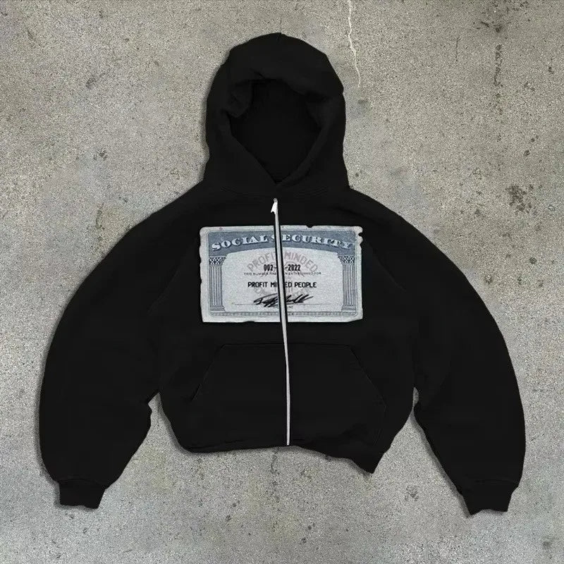 dollar$ hoodie