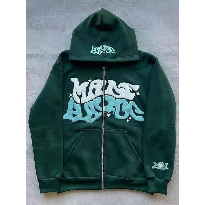 y2k hoodie