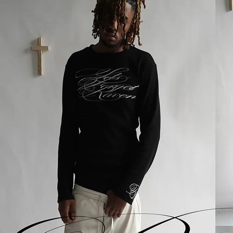 nvr forget LongSleeve