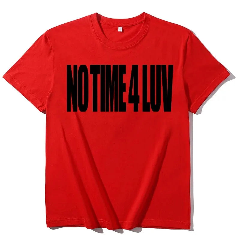 NOTIME4LUV Tee