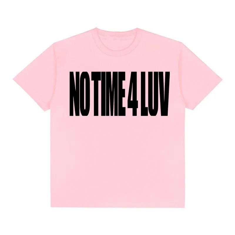 NOTIME4LUV Tee