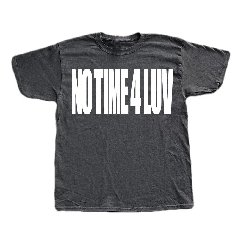 NOTIME4LUV Tee