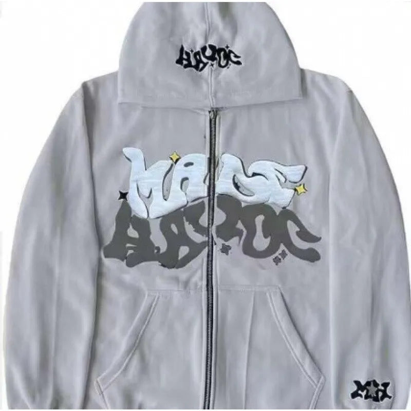 y2k hoodie