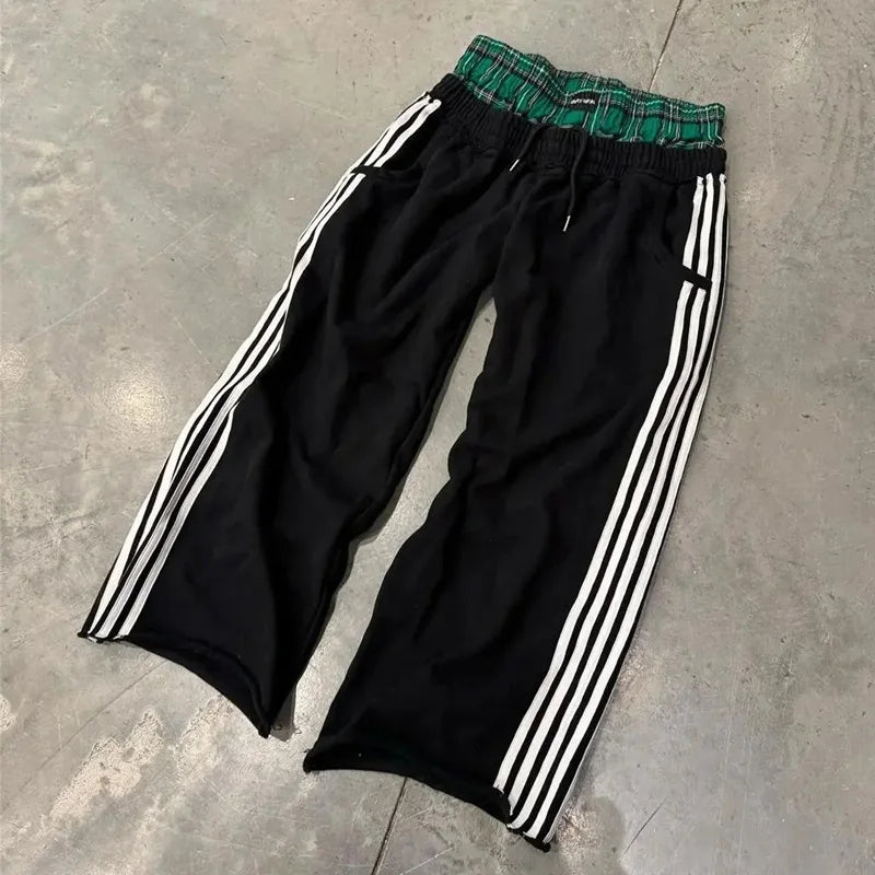 Y2K pants Vintage