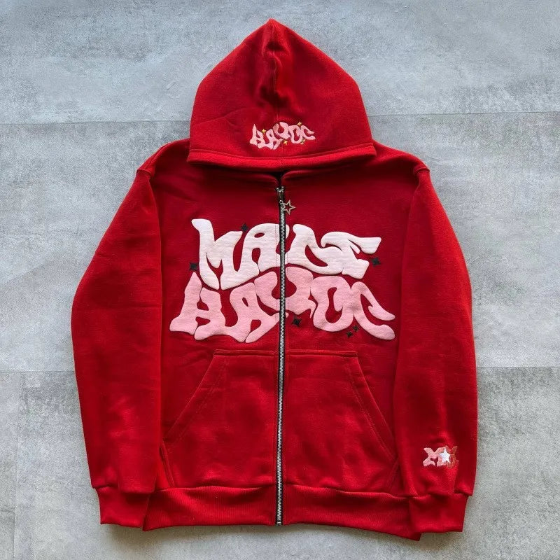 y2k hoodie