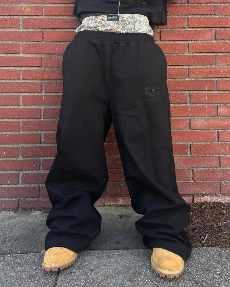 Y2K pants Vintage