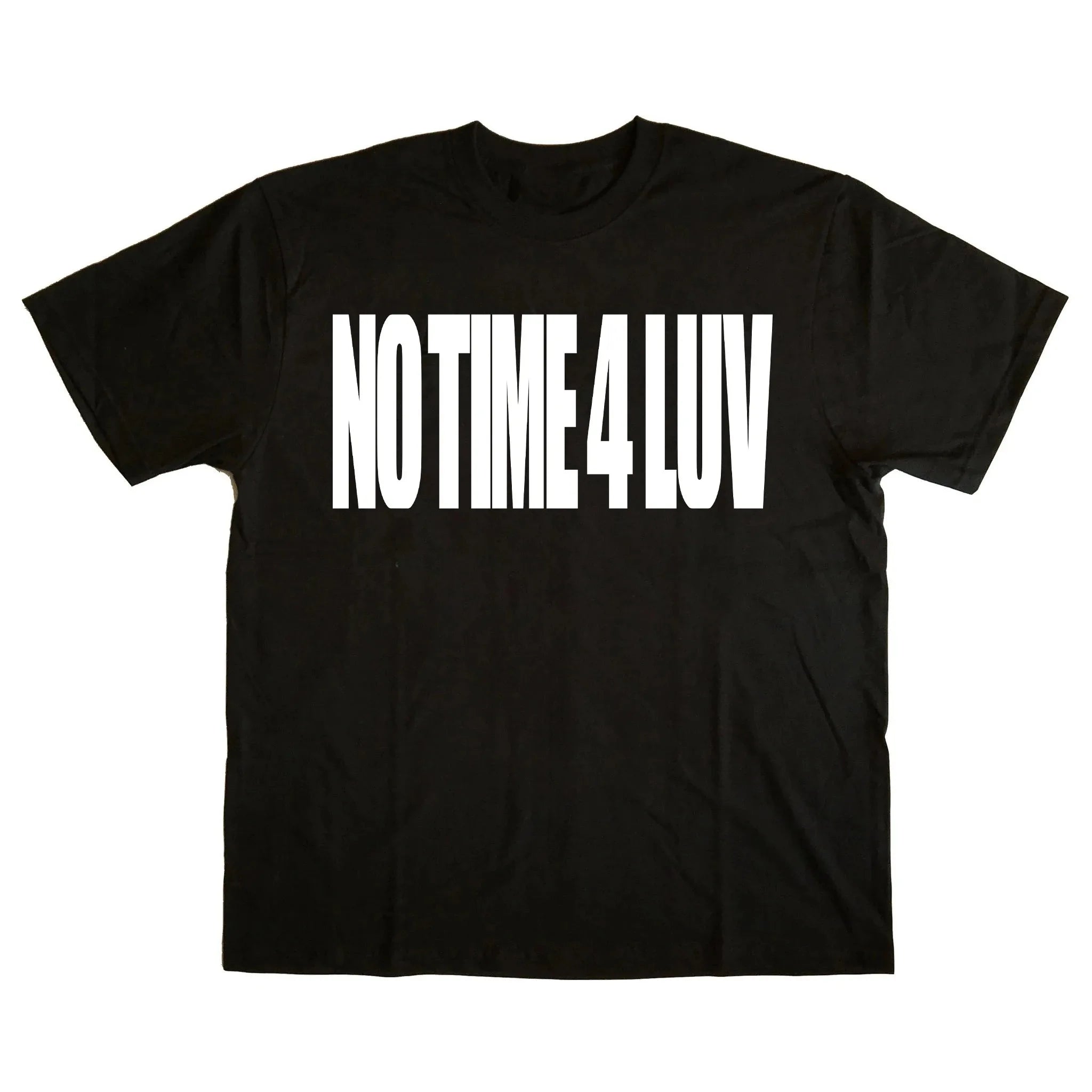 NOTIME4LUV Tee