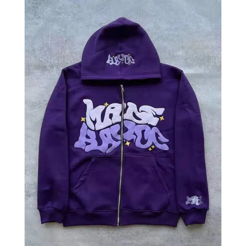 y2k hoodie